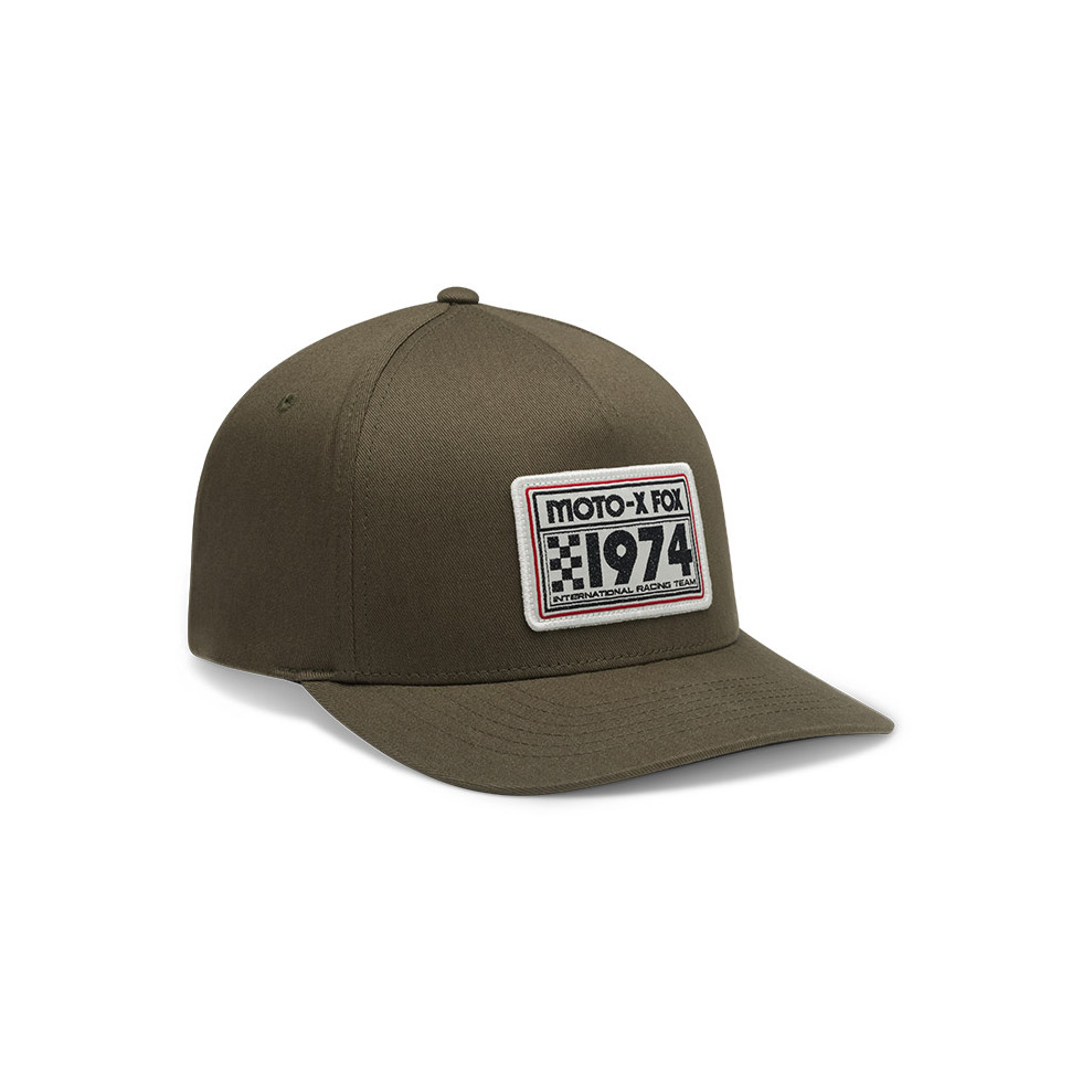 FOX 1974 Flexfit Hat