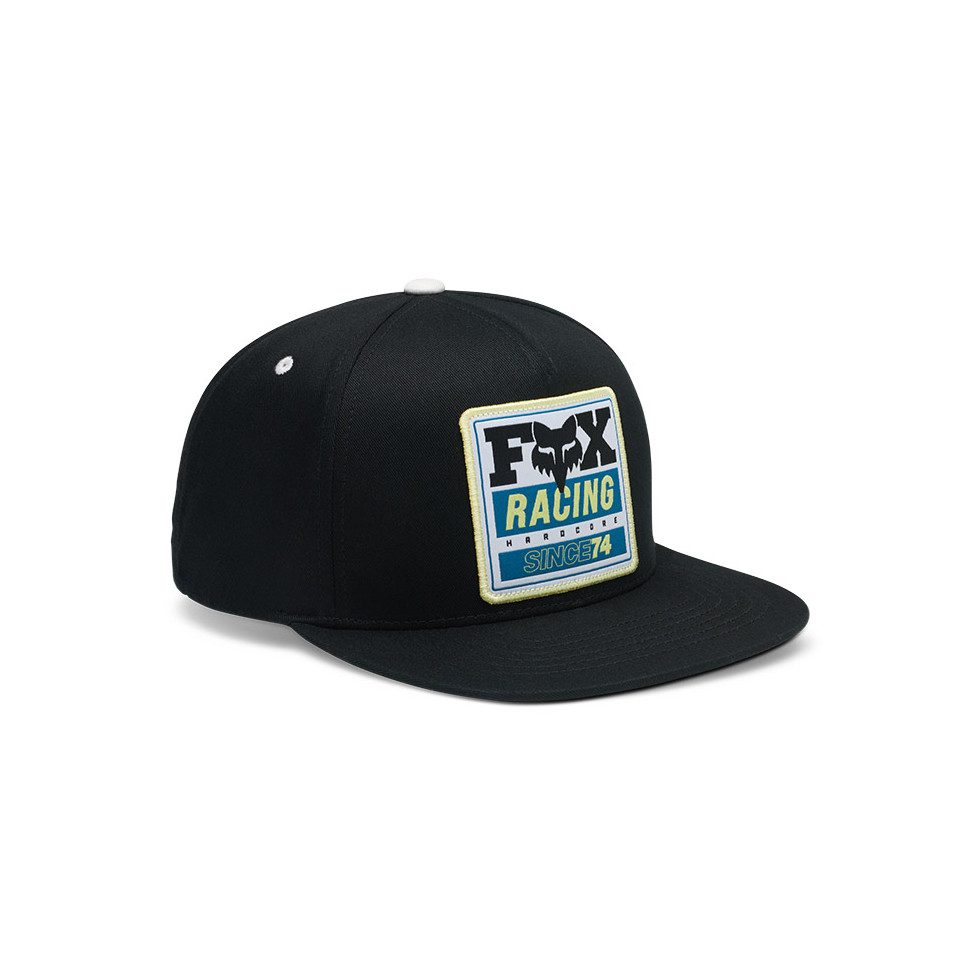 FOX Since 74 Snapback