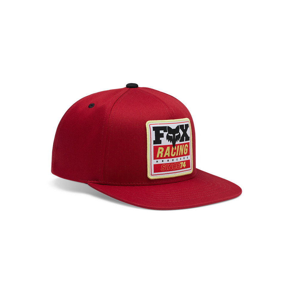 FOX Since 74 Snapback