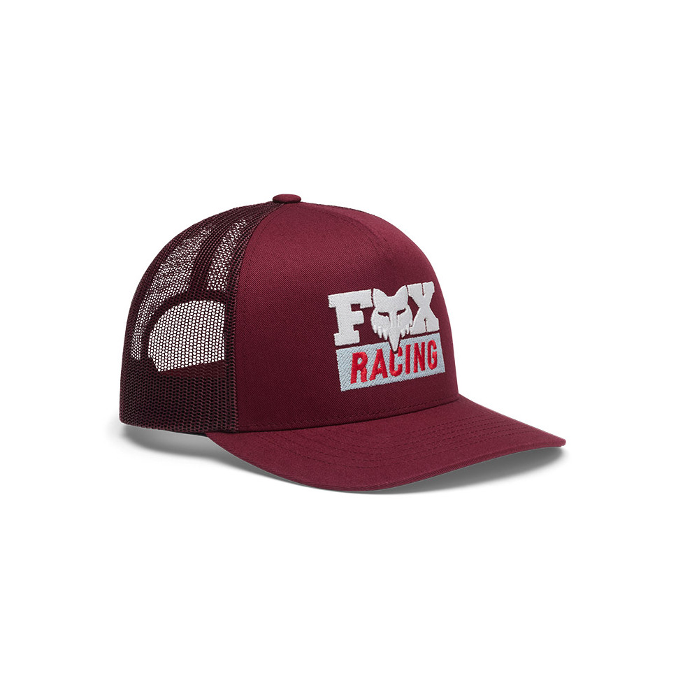 FOX Racing Trucker