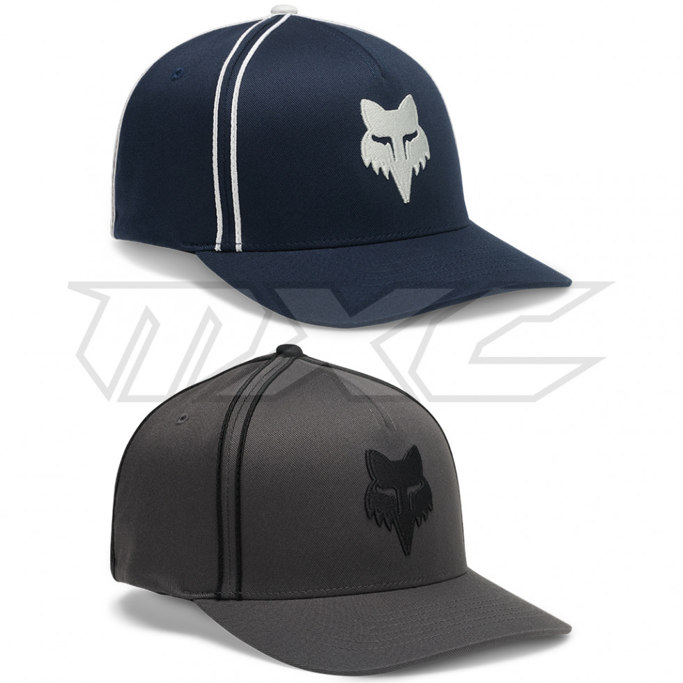 FOX Bend Flexfit Hat