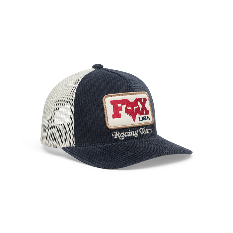 FOX Circa 74 Snapback Trucker