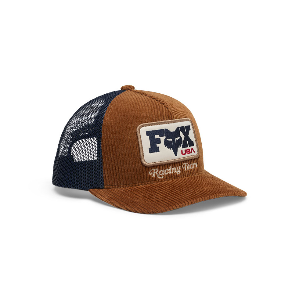 FOX Circa 74 Snapback Trucker