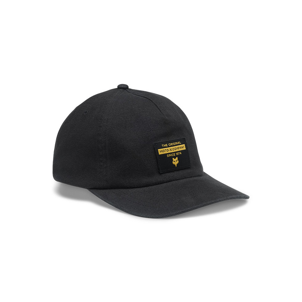FOX Outline Adjustable Hat