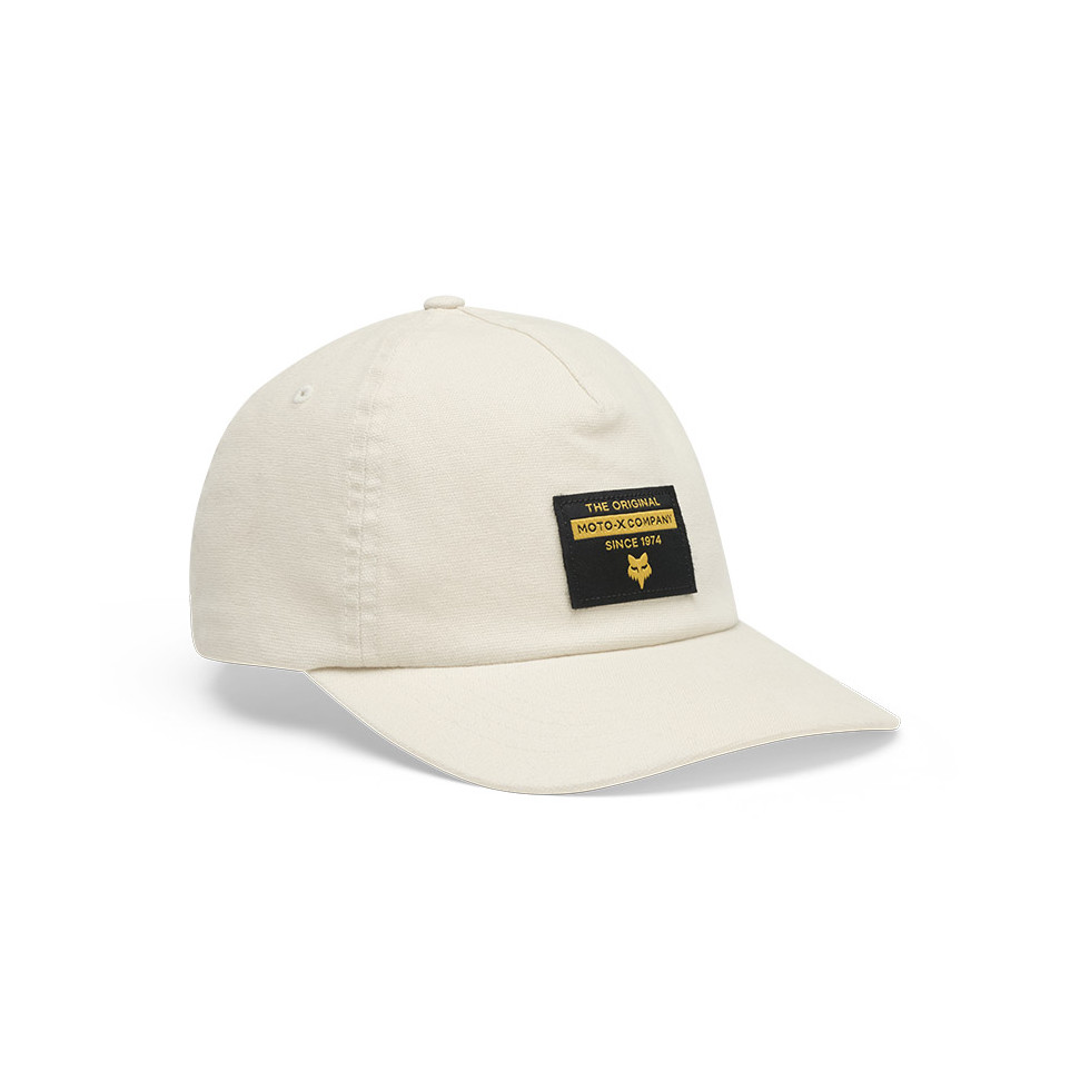 FOX Outline Adjustable Hat
