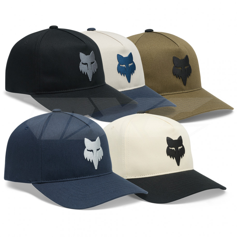 FOX Head Subframe Snapback