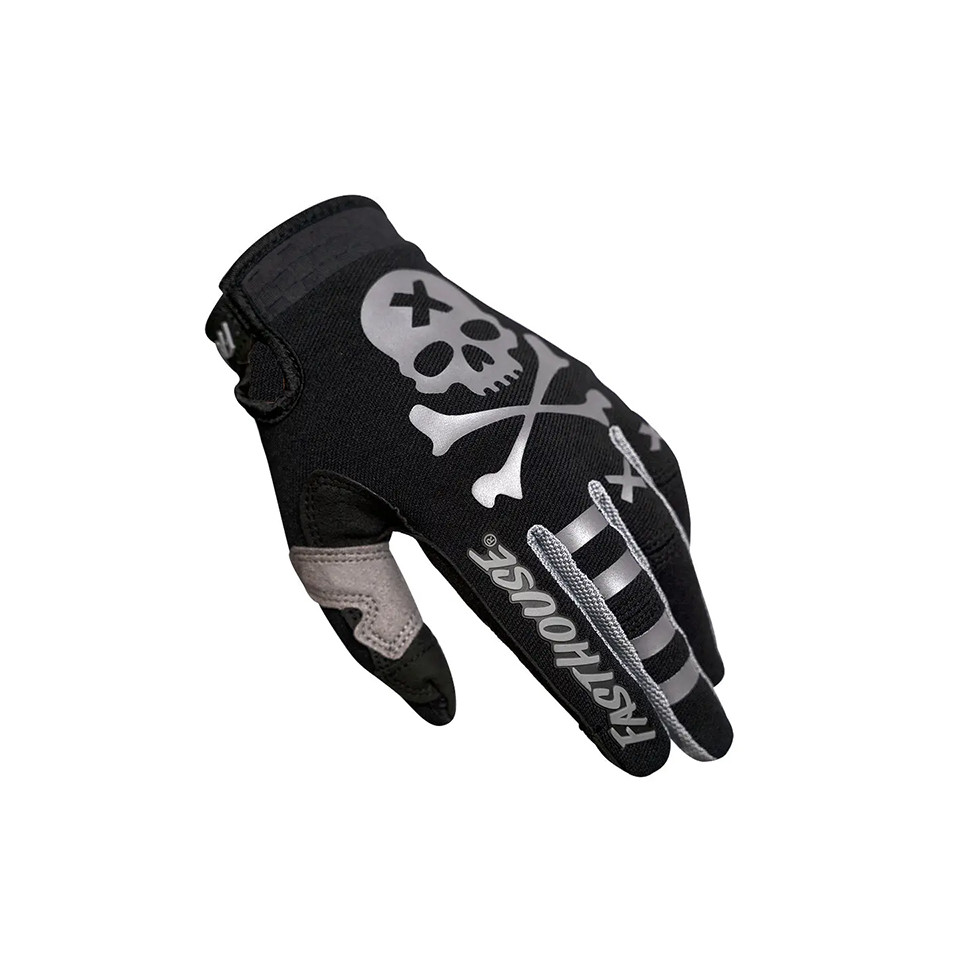 Fasthouse Youth Speed Style Rufio Glove