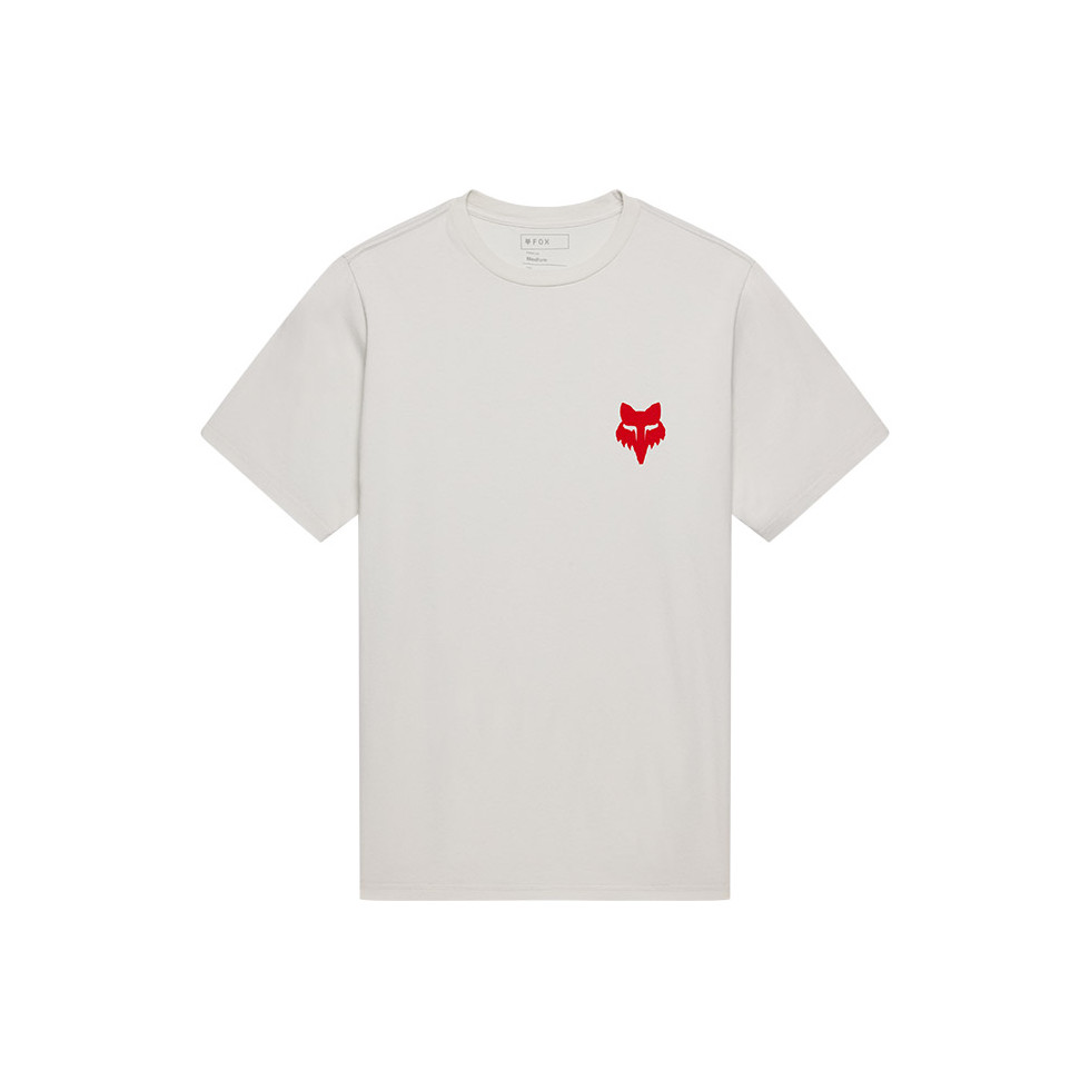 FOX Gutter 195 Original SS T-Shirt