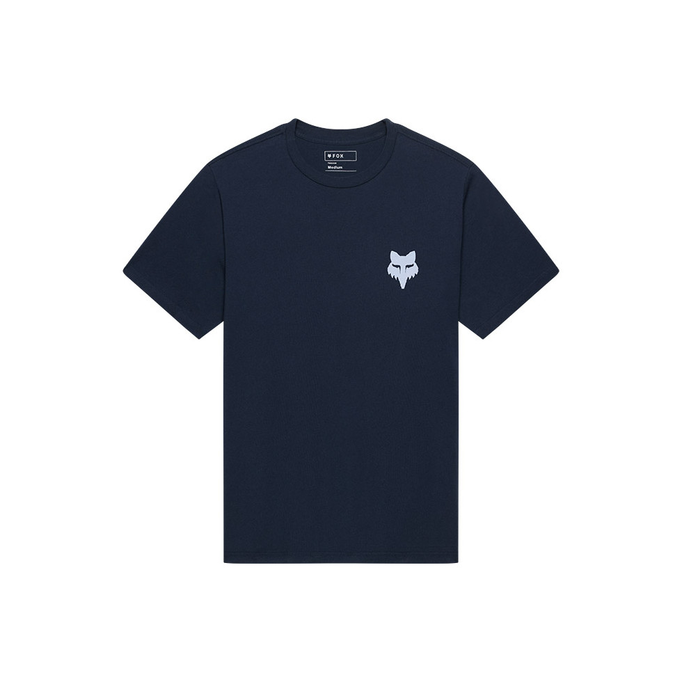 FOX Gutter 195 Original SS T-Shirt
