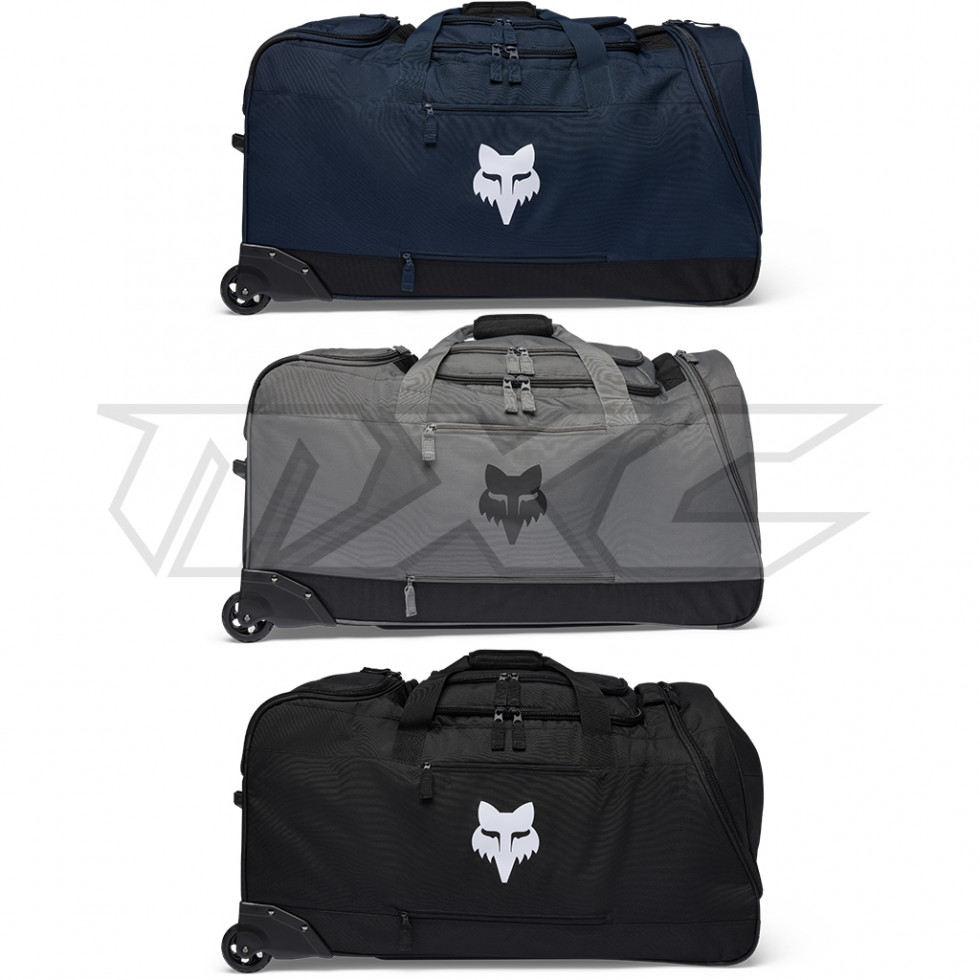 FOX Shuttle Roller