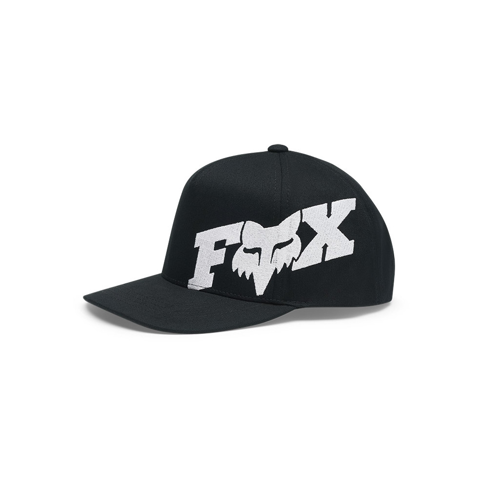 FOX Youth F Head X Snapback Hat