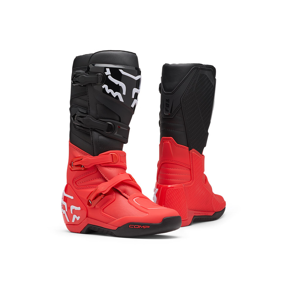 FOX Comp Boot