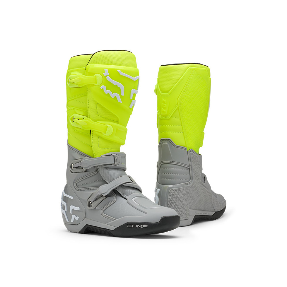 FOX Comp Boot