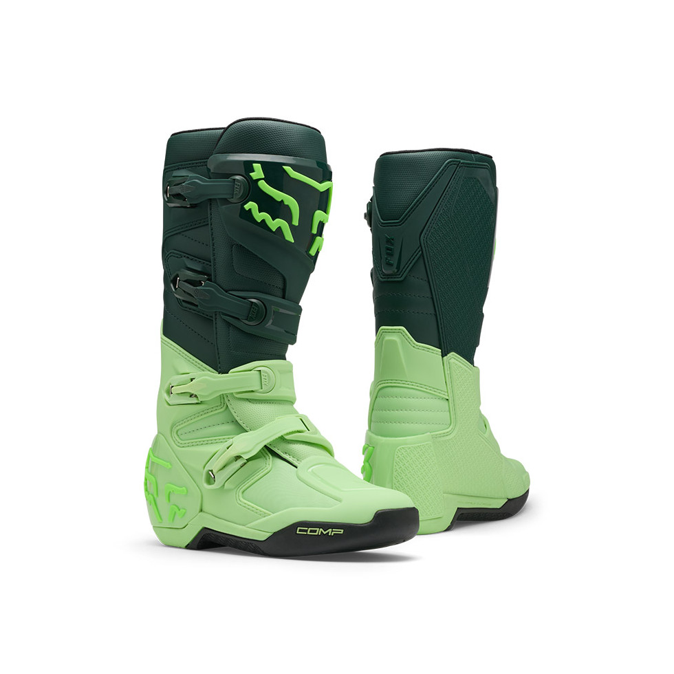 FOX Comp Boot
