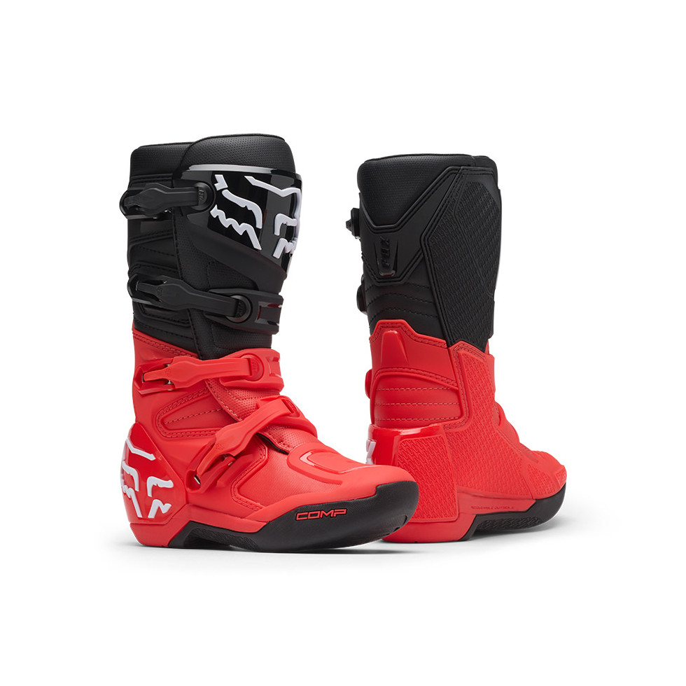 FOX Youth Comp Boot