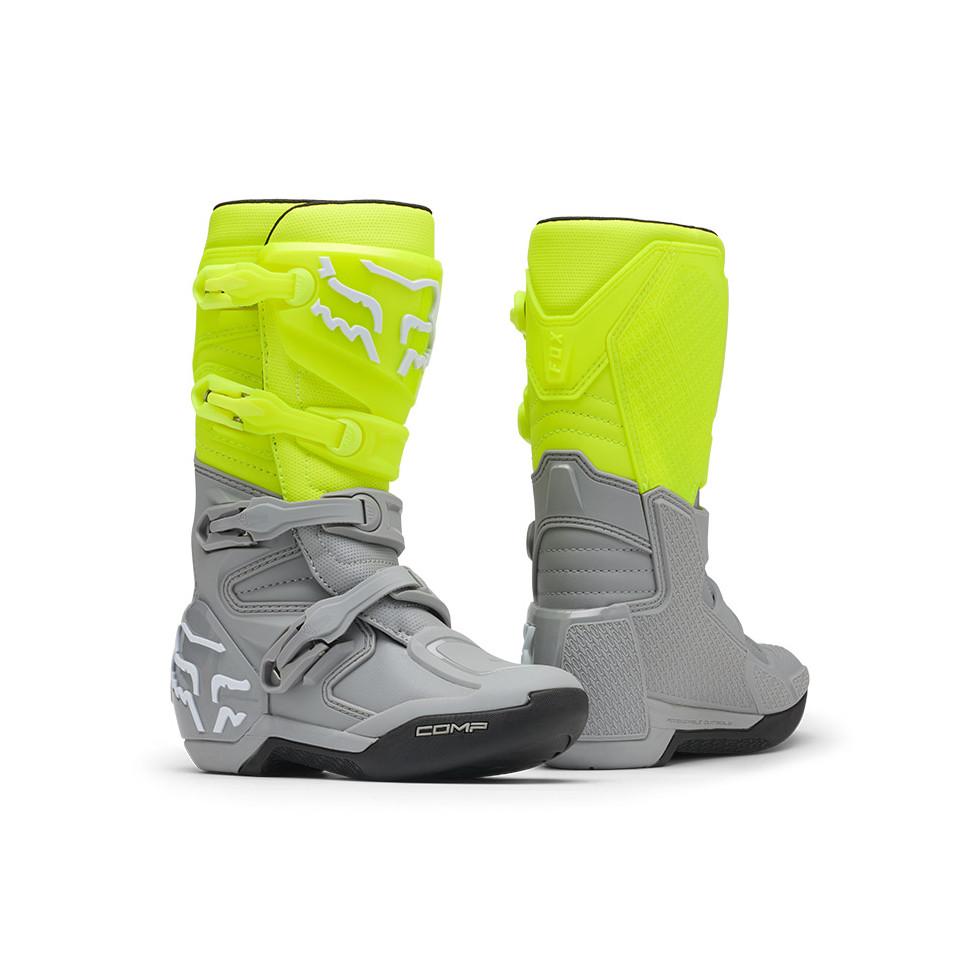 FOX Youth Comp Boot