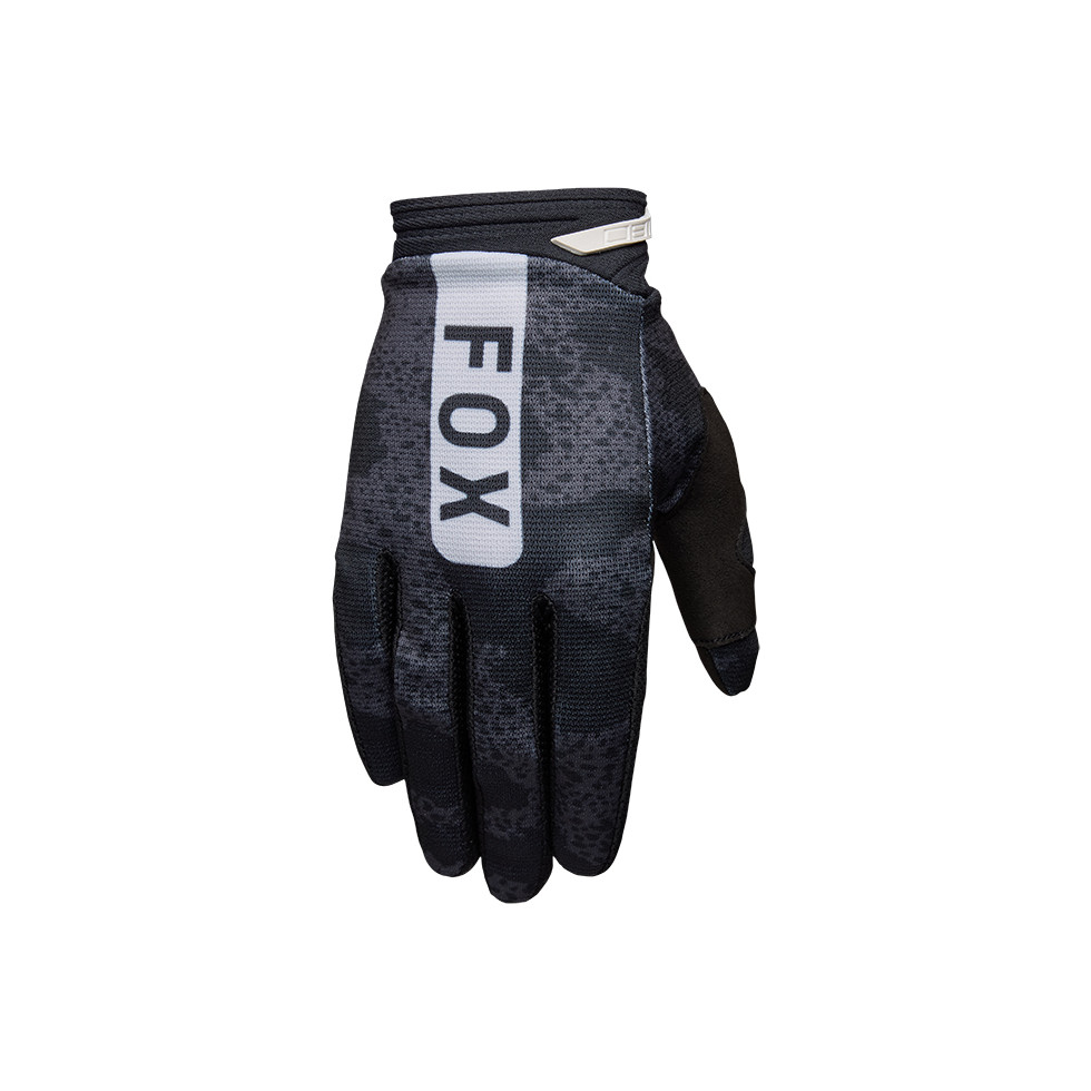 FOX 180 Bnkr Glove