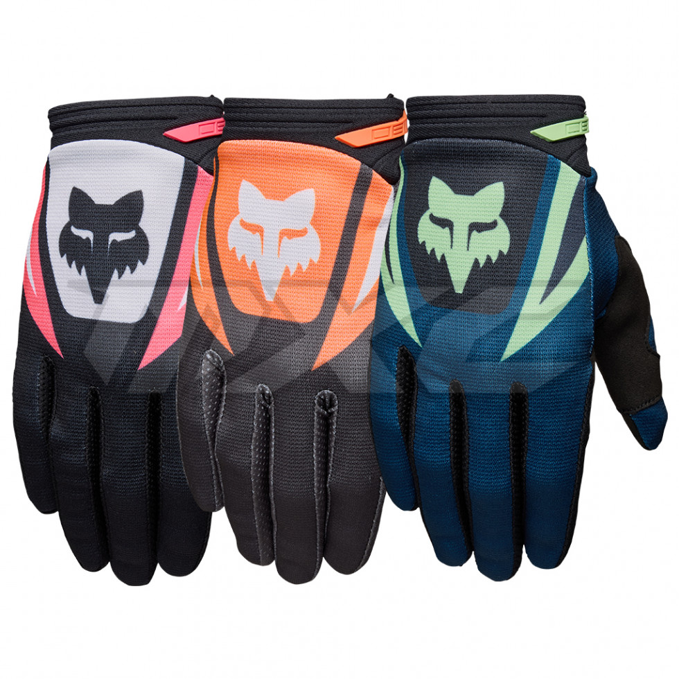 FOX 180 Draft Glove