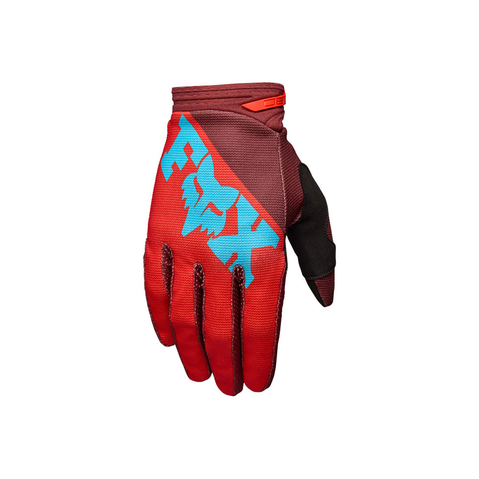 FOX 180 Raid Glove