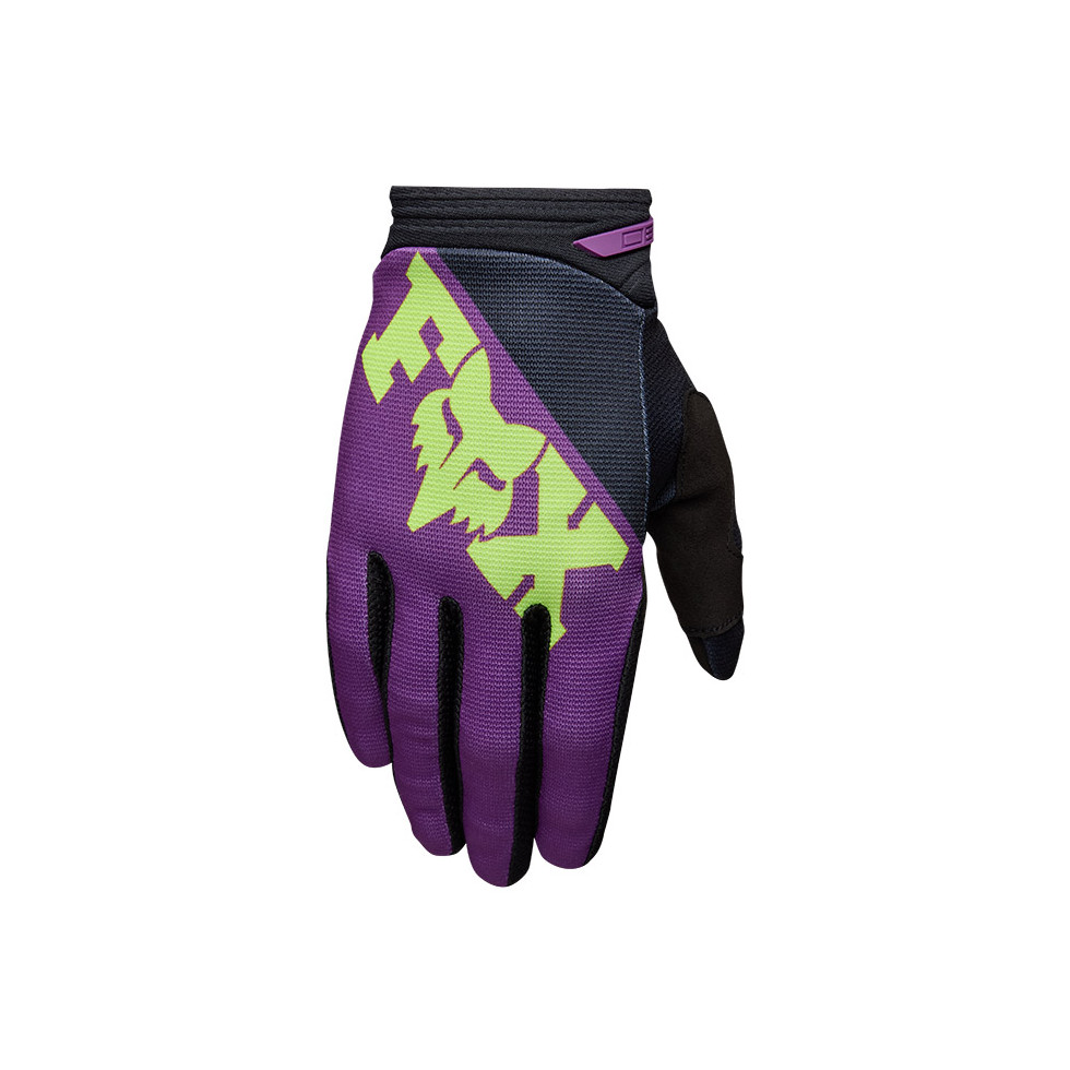 FOX 180 Raid Glove