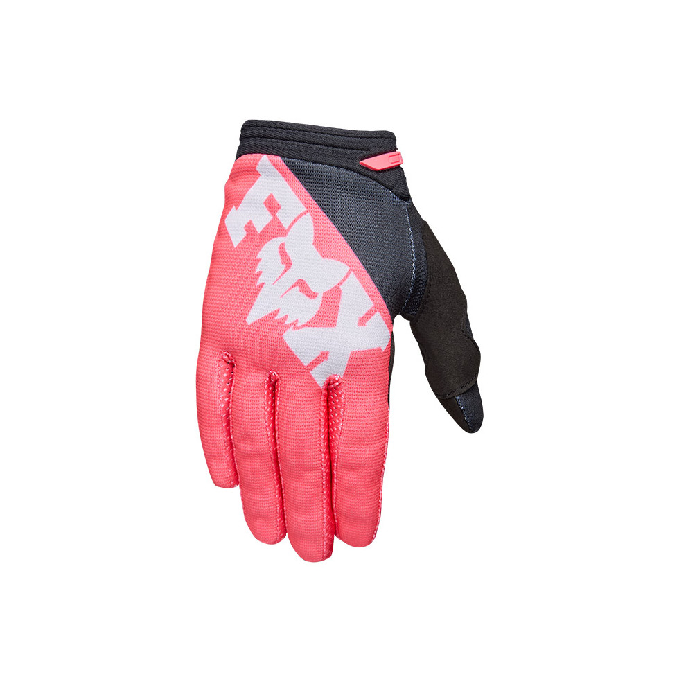 FOX Youth Girls 180 Raid Glove