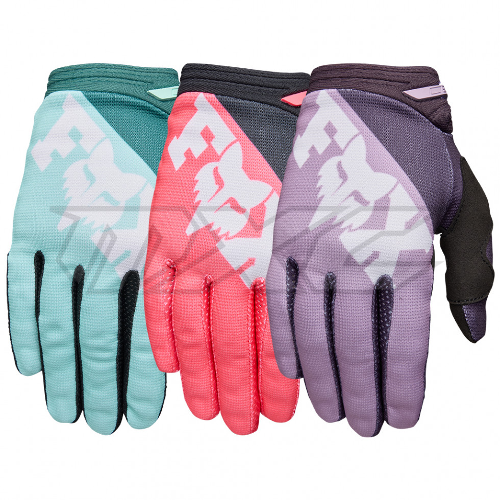 FOX Women 180 Raid Glove