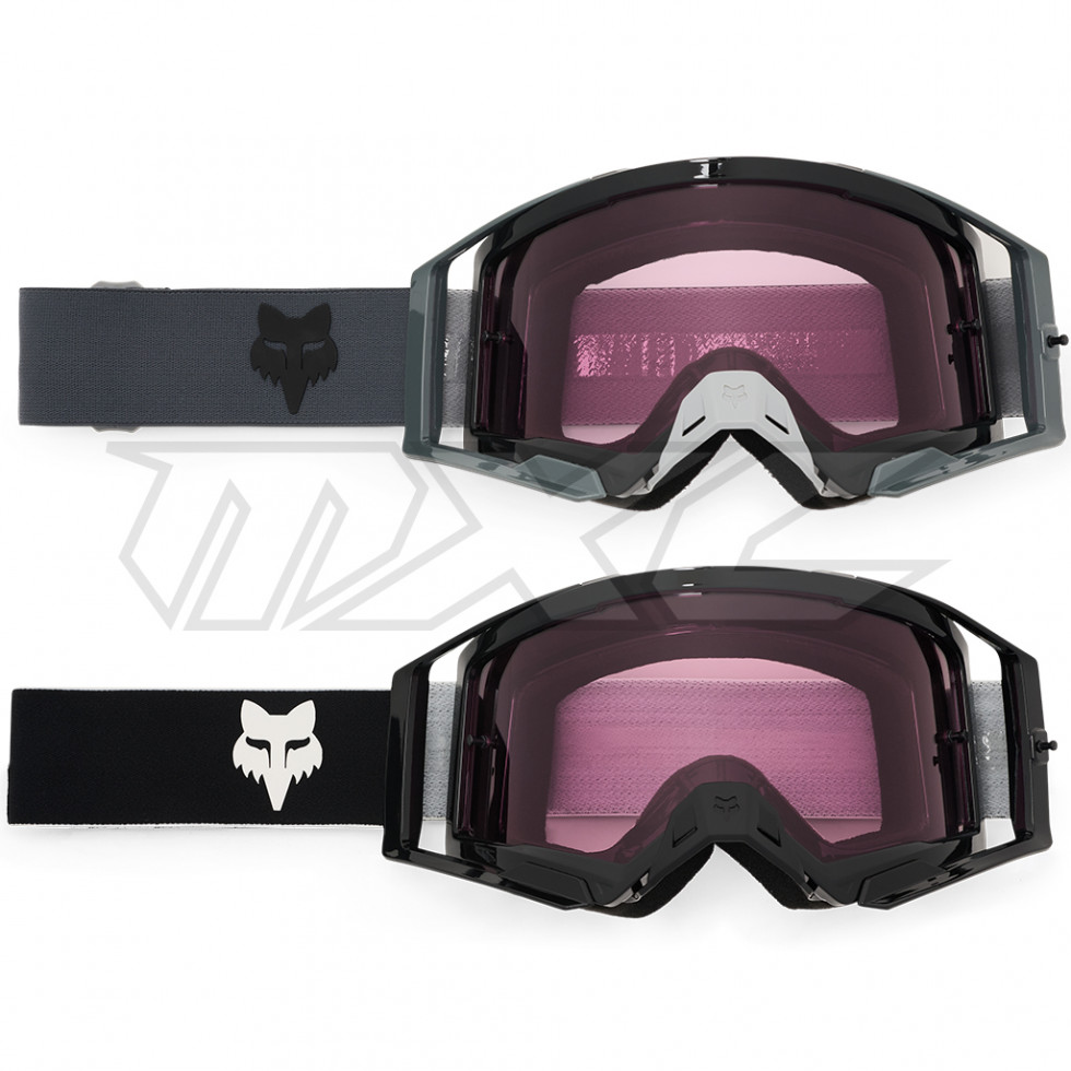 FOX Airspace Core Goggle - Vivid