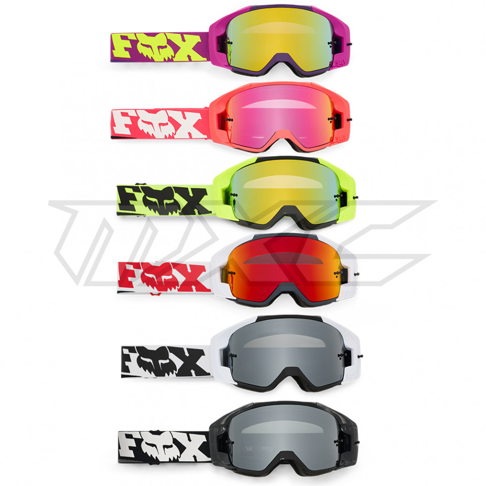 FOX VUE Core Goggle - Vivid