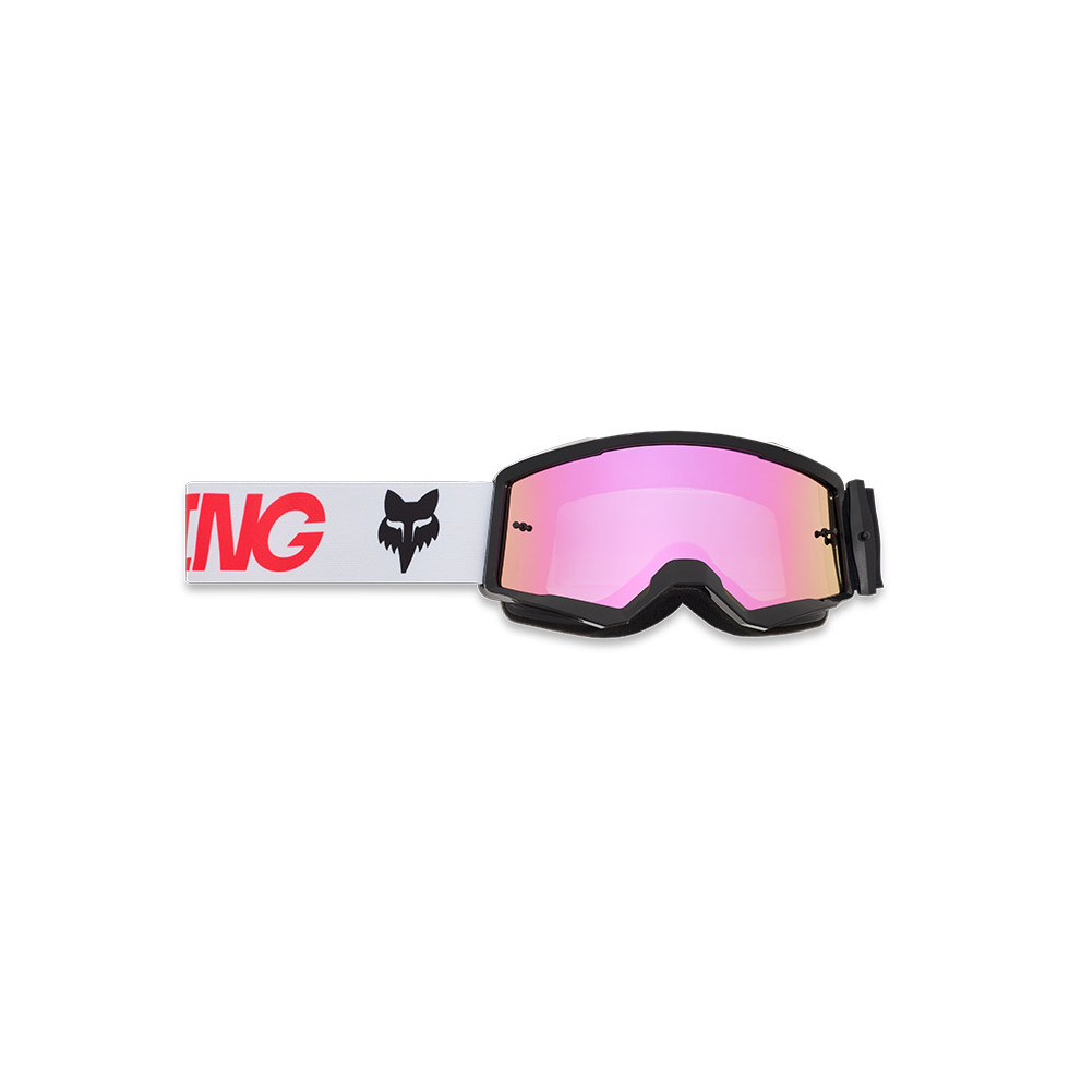 FOX Youth Main Draft Goggle - Spark