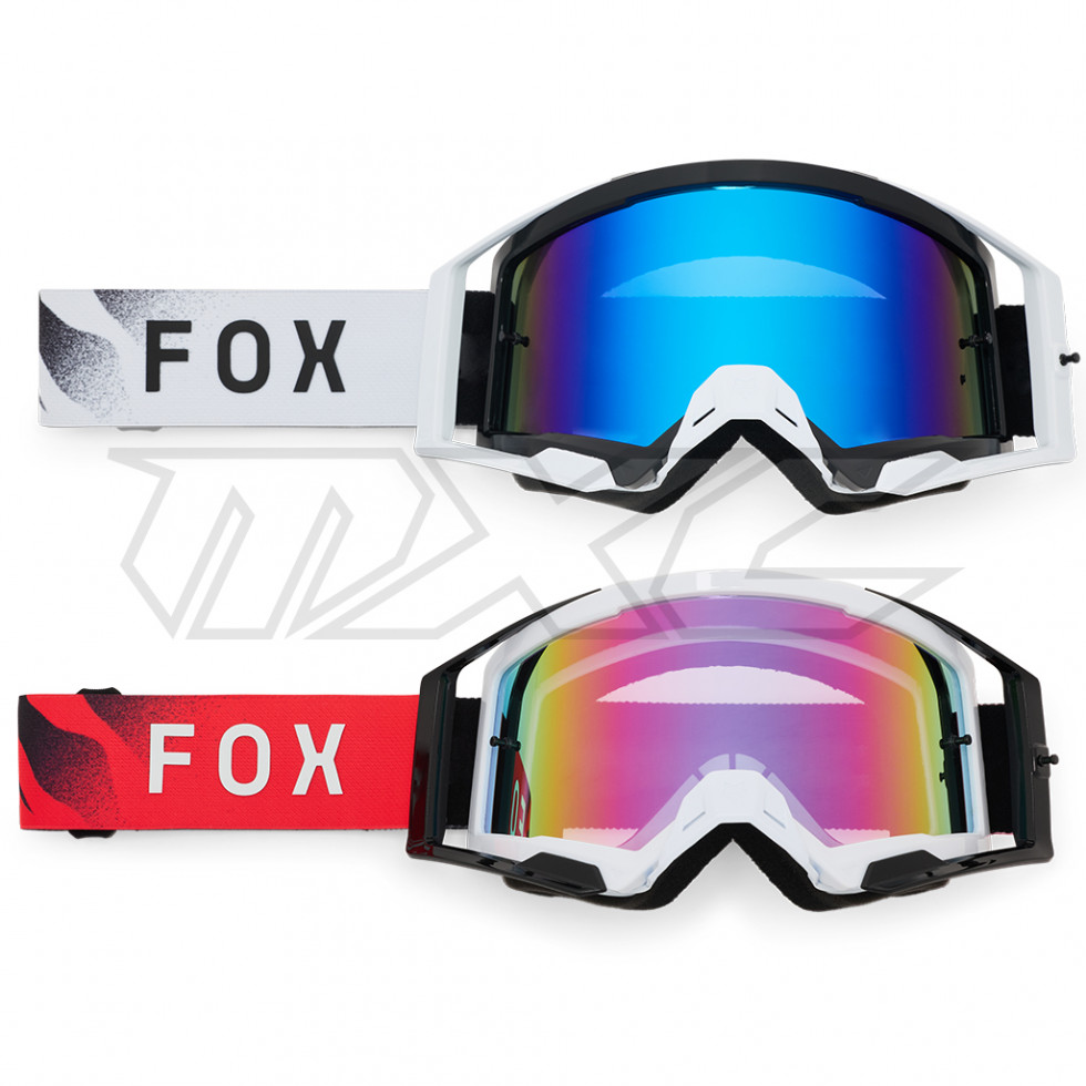 FOX Airspace Clutch Goggle