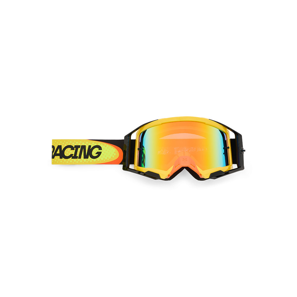 FOX Airspace Temper Goggle