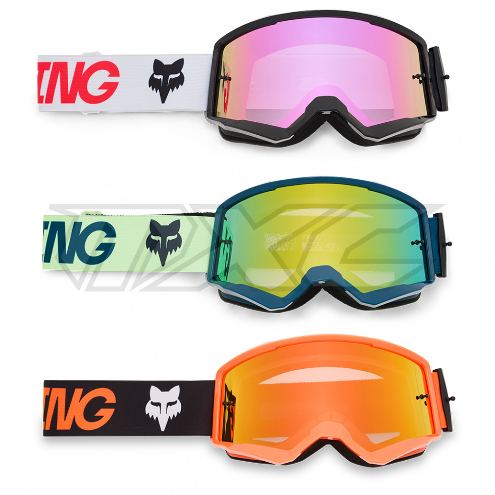 FOX Main Draft Goggle