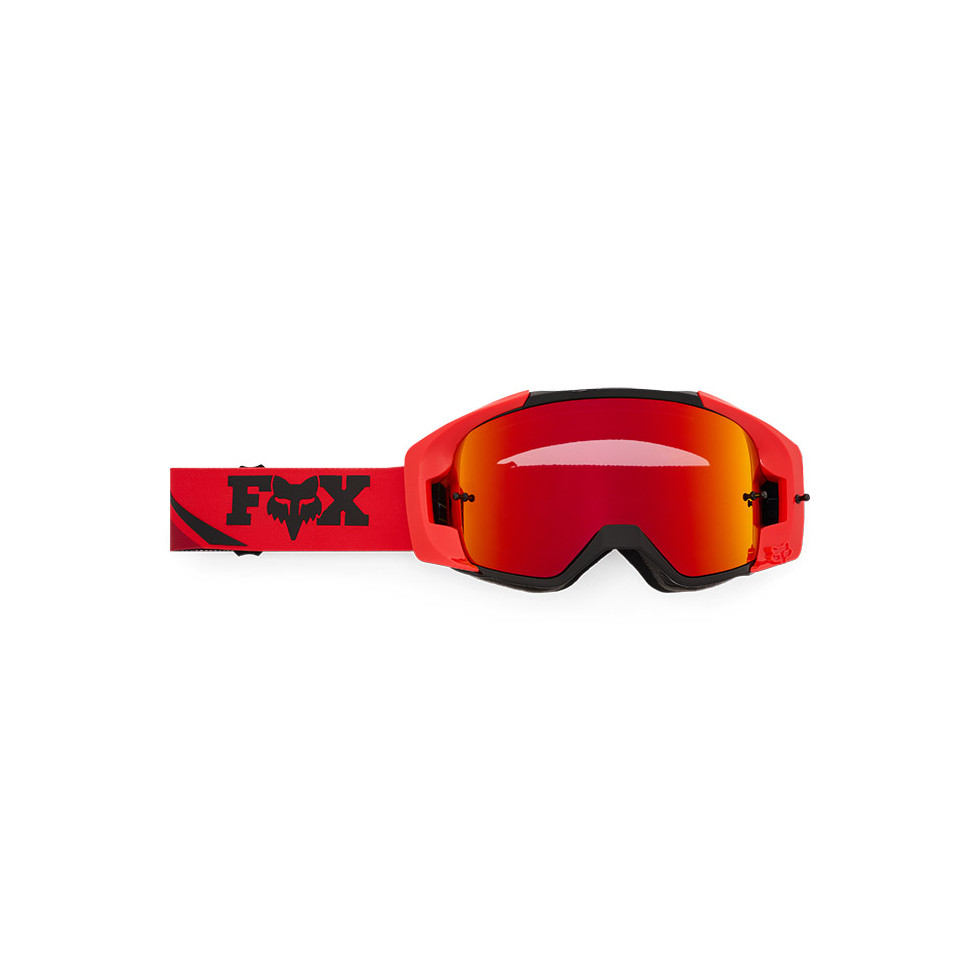 FOX VUE Arc Goggle - Vivid