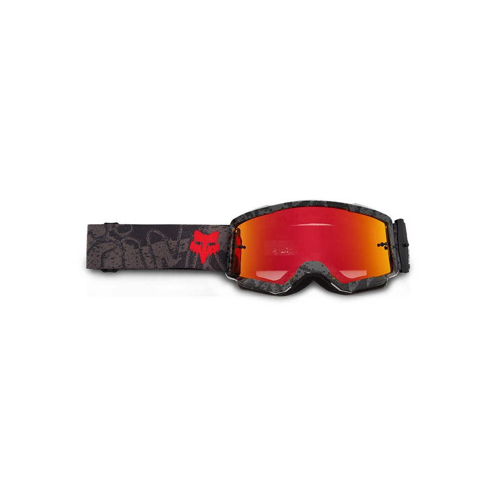 FOX Youth Main Abyss Goggle - Spark