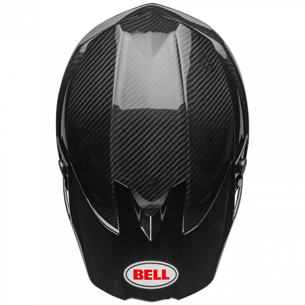 Bell Moto-10 Spherical V2 Helmet Visor