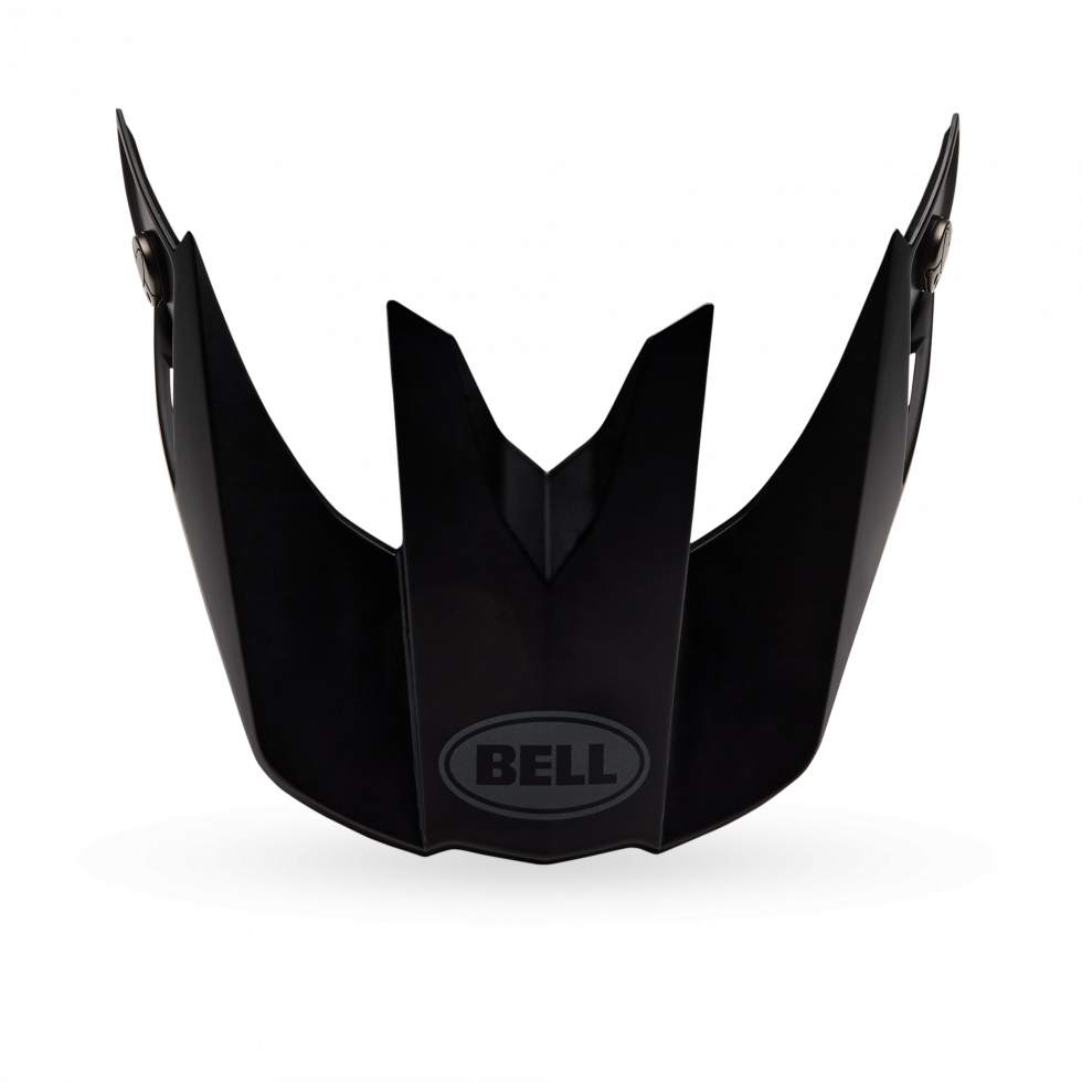 Bell Moto-10 Spherical Slayco Amber SE Helmet Visor