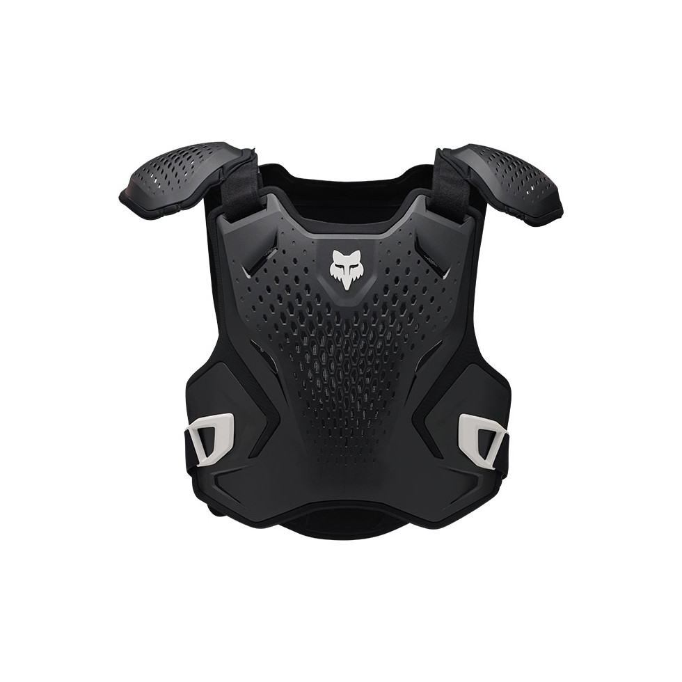 FOX R3 Chest Protector