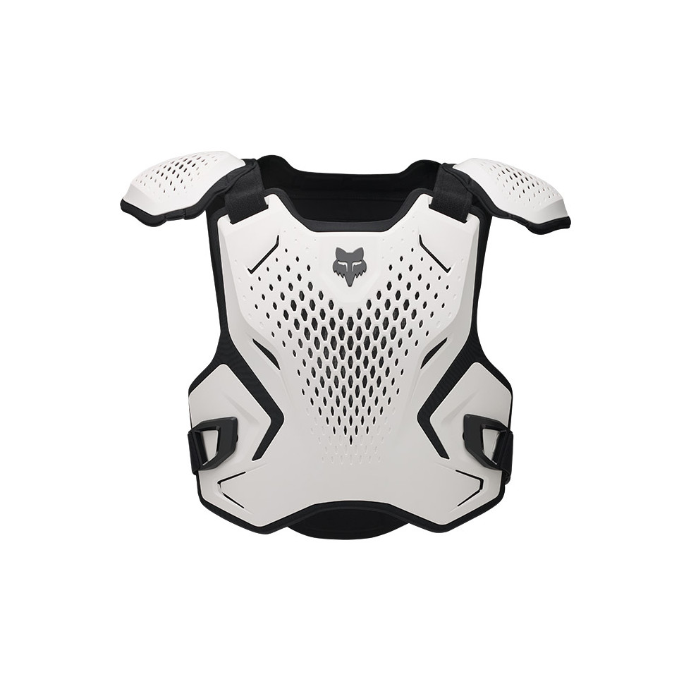 FOX R3 Chest Protector