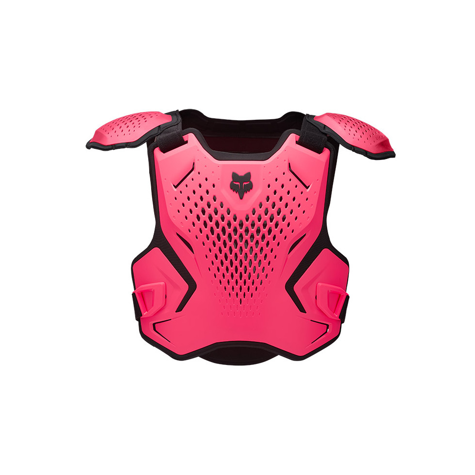 FOX R3 Chest Protector