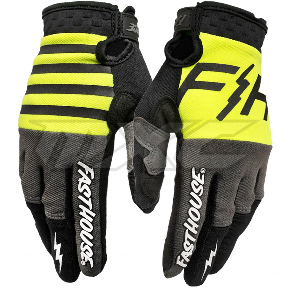 Fasthouse Youth Speed Style Omega Glove