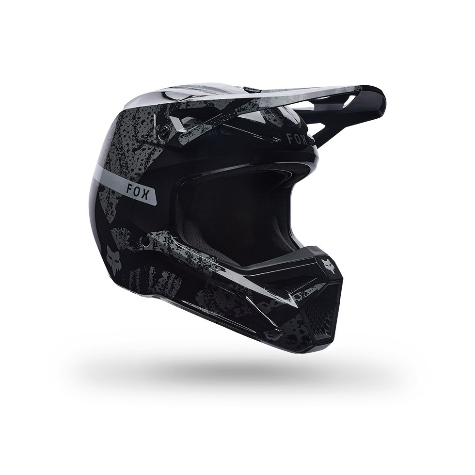 FOX V1 Bnkr Helmet
