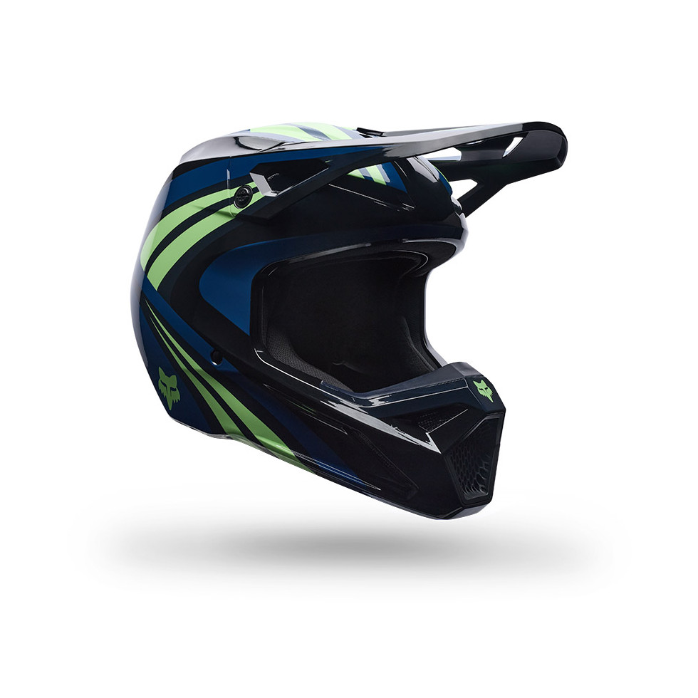 FOX V1 Draft Helmet