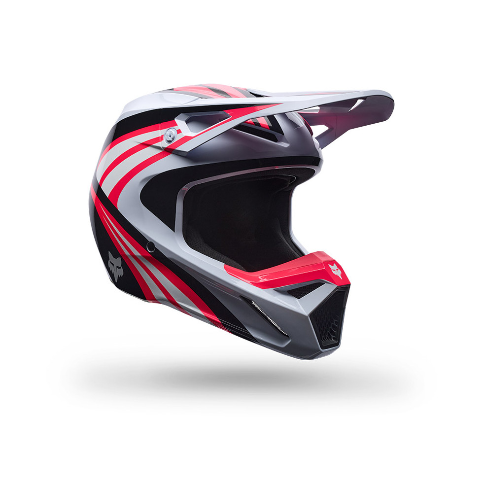 FOX V1 Draft Helmet