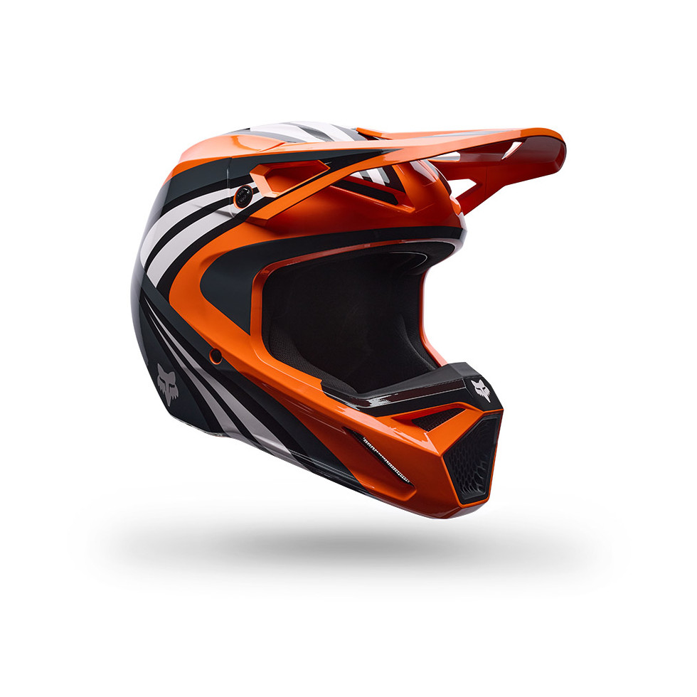 FOX Youth V1 Draft Helmet