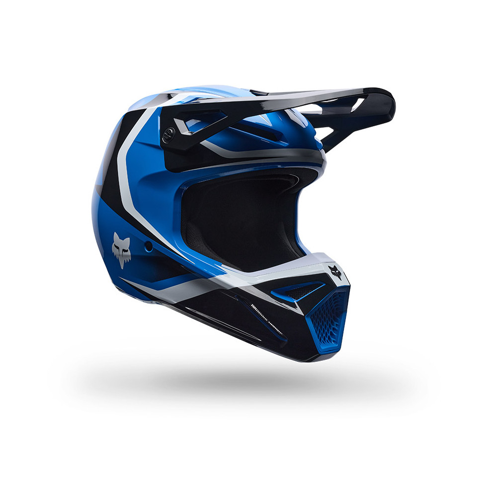 FOX Youth V1 Frame Helmet
