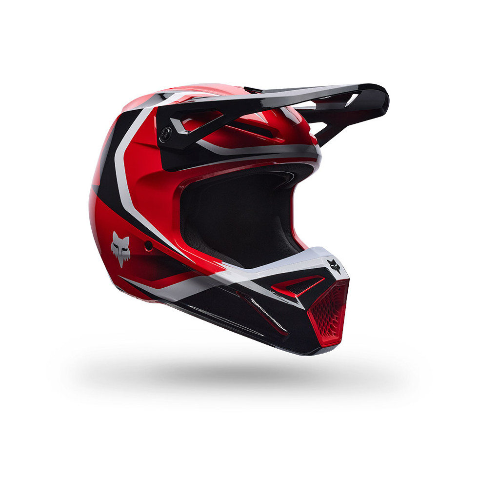 FOX Youth V1 Frame Helmet