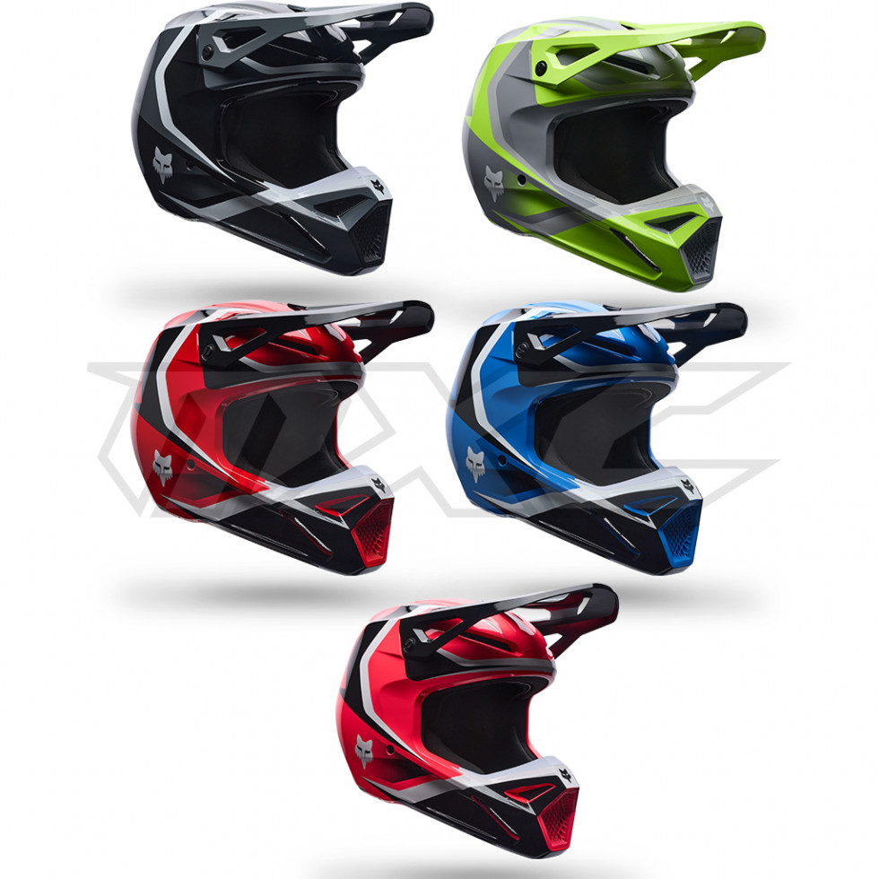 FOX V1 Frame Helmet
