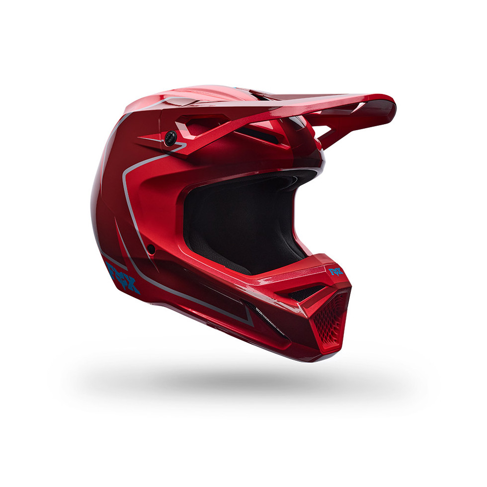 FOX V1 Raid Helmet