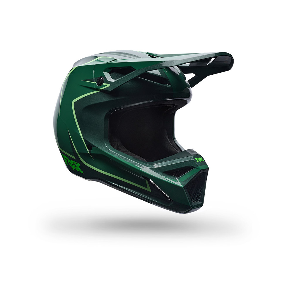 FOX V1 Raid Helmet