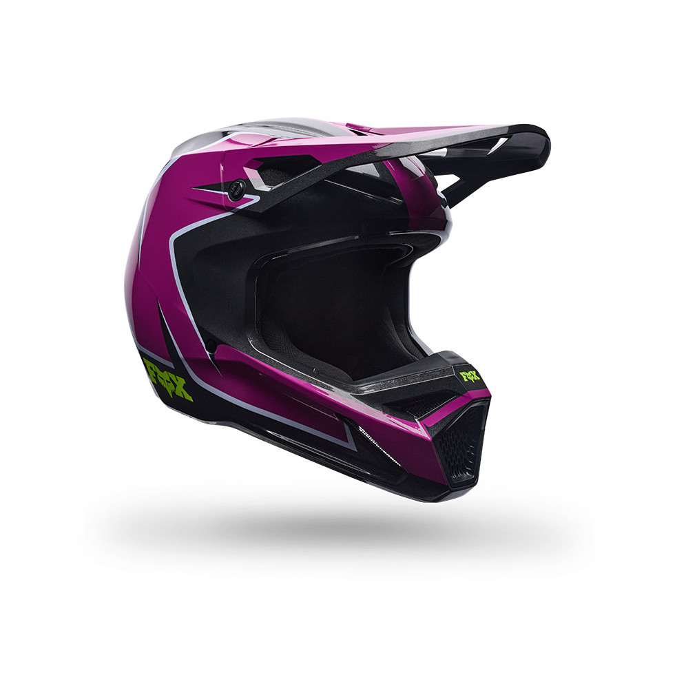 FOX V1 Raid Helmet
